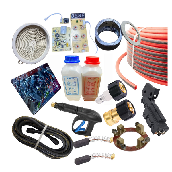 Spare Parts