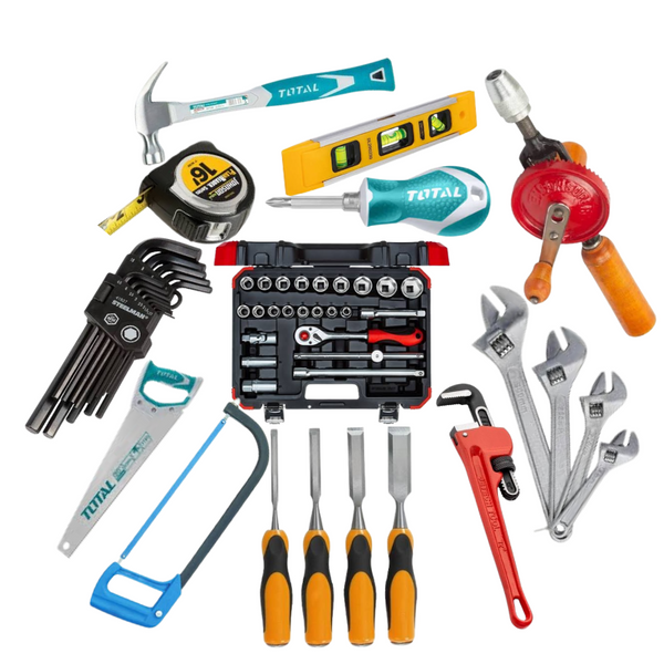 Hand Tools
