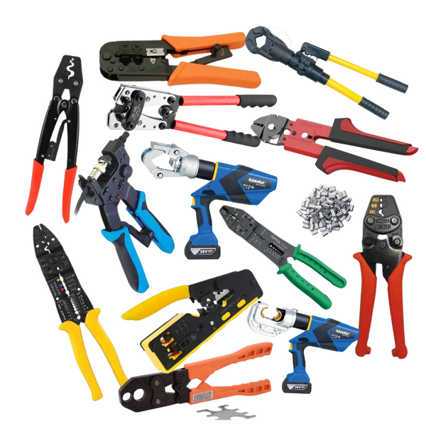 Crimping Tools