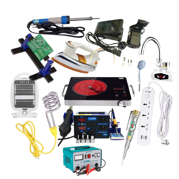 Electronics