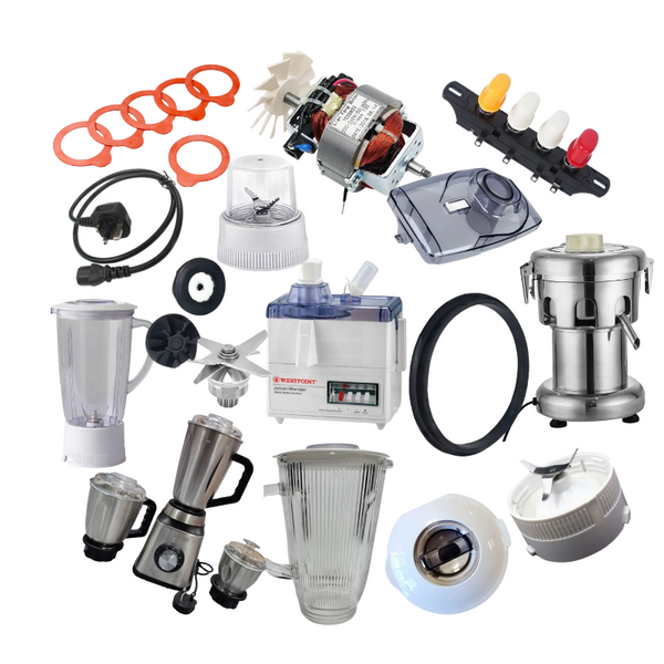 Juicers And Parts