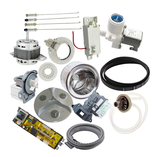 Washing Machine Parts