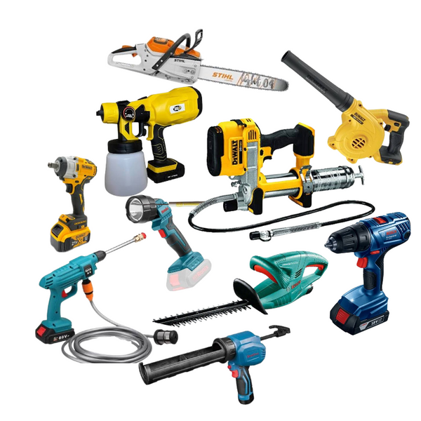 Power Tools