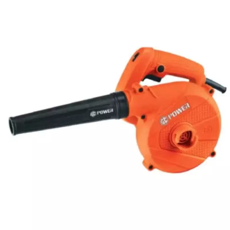 Electric Air Blower 500W – High-Speed Dust Cleaner | POWER