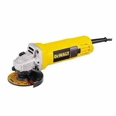 Angle Grinder 4″ – Compact & Durable Cutter | DeWalt