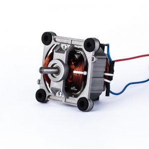 9530 Universal Motor – 220V/50Hz | High-Speed Copper Winding | Commercial Blender, Juicer & Mixer Compatible