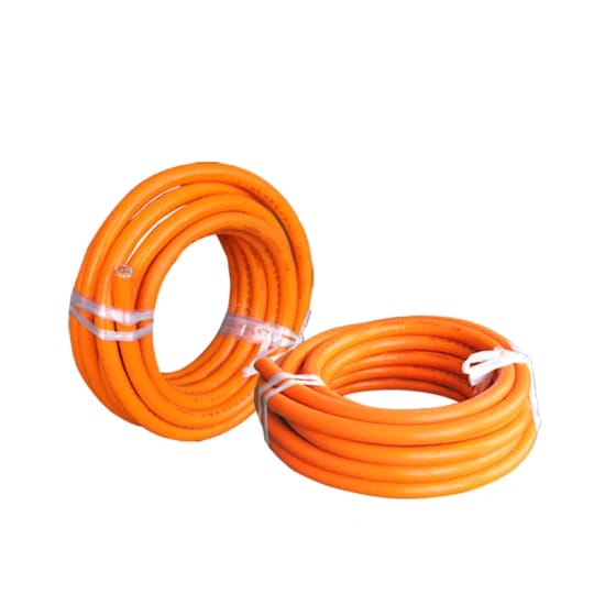 Welding Lead – 25mm Copper | 10 Meter | Heavy-Duty Cable | High Conductivity