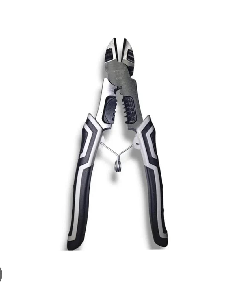 Boutique Electrician Labor Saving Pliers – Multi-Function Tool | High Quality