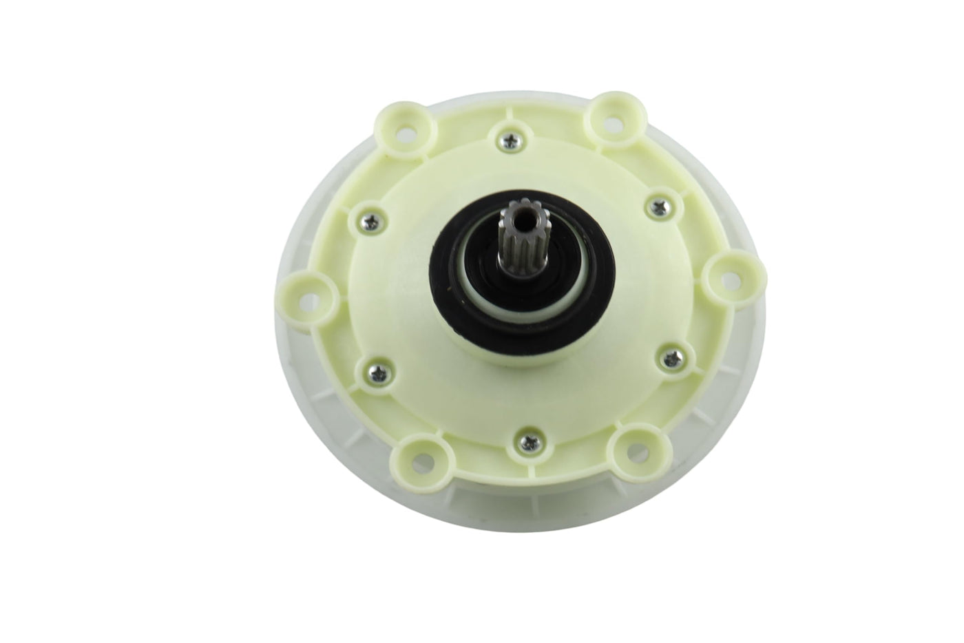 Super Asia Gold Star Washing Machine Gearbox | Heavy-Duty Transmission | Durable Plastic & Metal Build