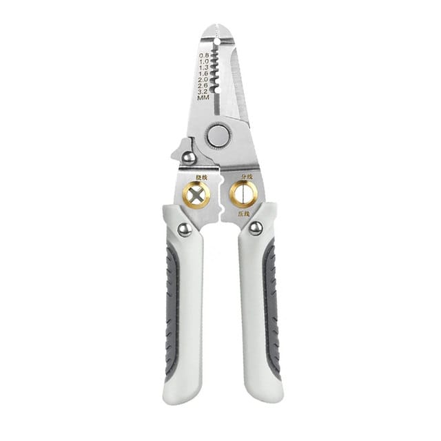 Labor Saving Pliers – Multi-Function Electrician Tool | High Quality Build