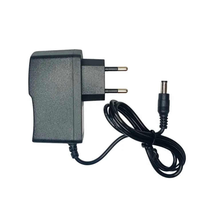 Battery Charger – 12V / 1000mA | Model TZ 1205 | AC/DC Adapter