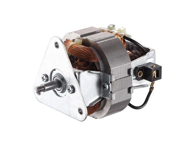 7020 Universal Motor – 220–240V | Copper Winding | High-Speed AC Motor for Blender, Mixer, Juicer