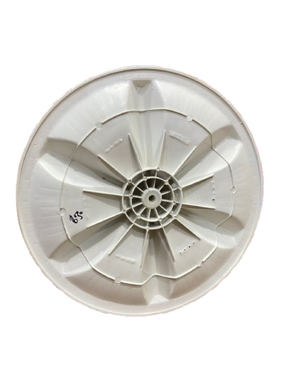 Dawlance Washing Machine Pulsator – 14.5" Diameter | 10 Teeth | Top-Load Drum Agitator Plate