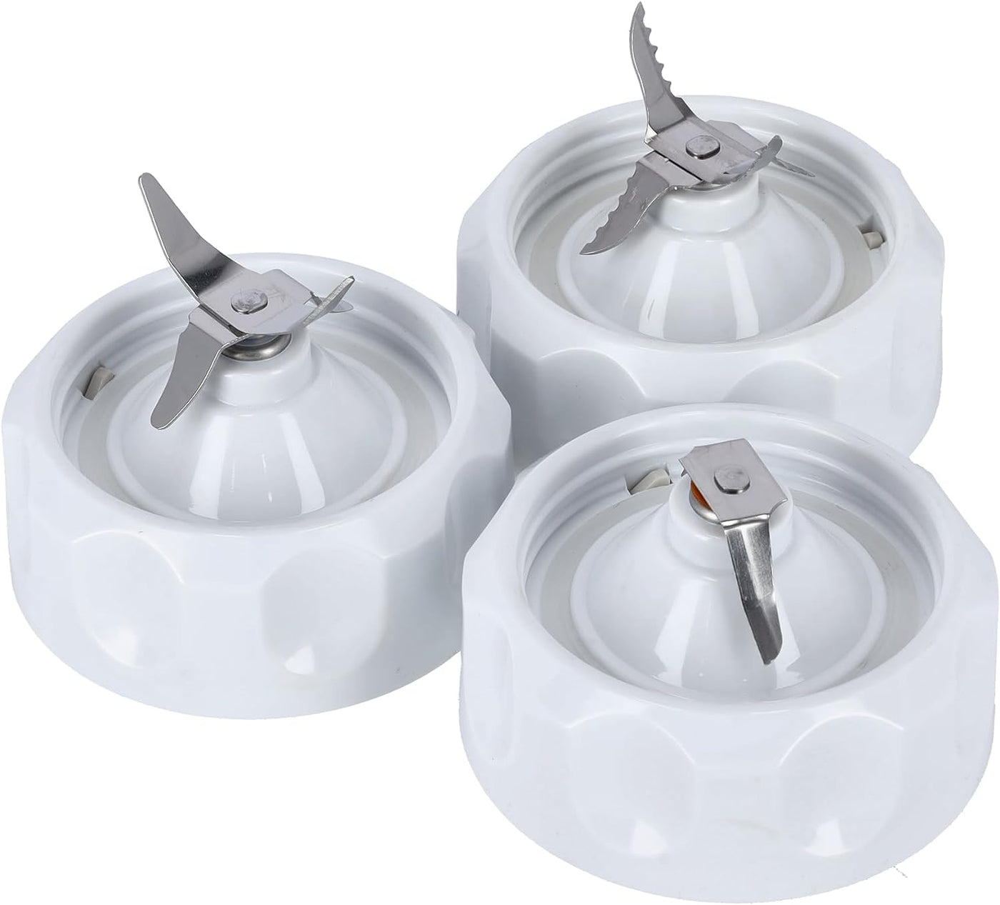 West Point Blender Blade Assembly | Stainless Steel | Original Spare Part | GEO Plastic