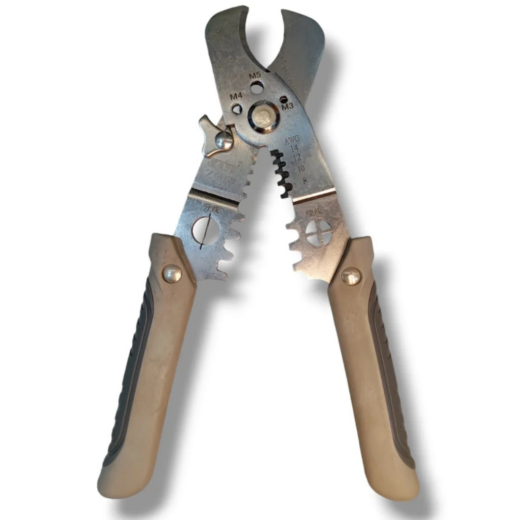 Labor Saving Pliers – Multi-Function Electrician Tool | High Quality