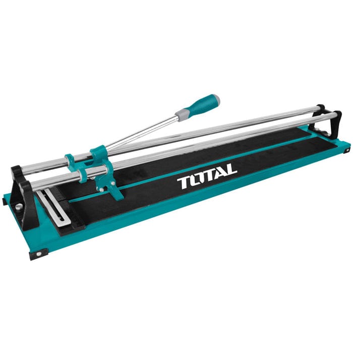 Tile Cutter – TOTAL 24″ | Manual | Dual Rail | Precision Cutting