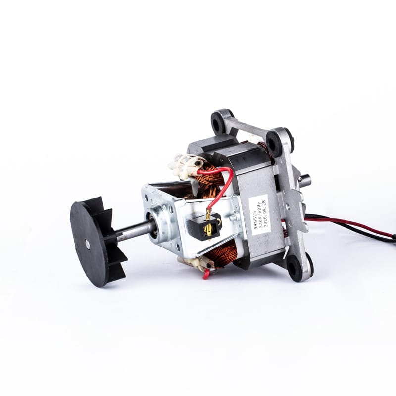 9525 High-Speed Copper Motor | 50–200W | Blender, Juicer, Food Processor Compatible | Spare Part