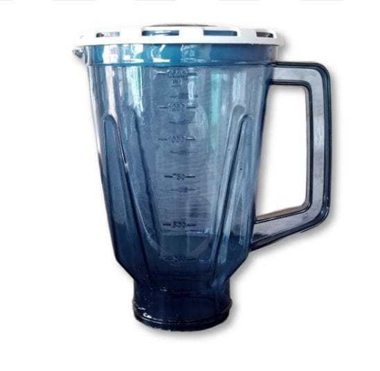 Rolex CRYSTAL Blender Jar – Model 999 | 1.5L Capacity | 99.99% Pure Crystal | Durable & Stylish
