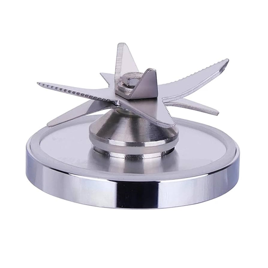Blender Blade Assembly – 1577-02 | Stainless Steel | Commercial Grade | Vitamix & Sanson Compatible