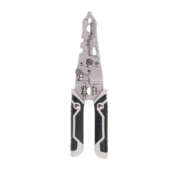 Labor Saving Pliers – Multi-Function Electrician Tool | High Quality Build