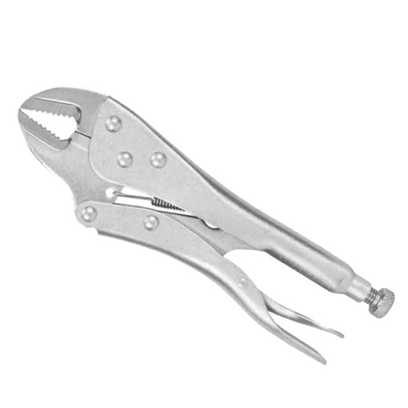 Locking Pliers – 10″ / 250mm | Multi-Purpose Grip Tool