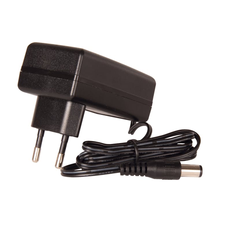 Battery Charger – 21V / 1000mA | Model TZ_003AE | Universal Input