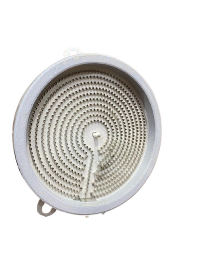 Favourite Ceramic Cooker Heating Element – Radiant Hot Plate Coil | Universal Replacement for Glass Top Stoves