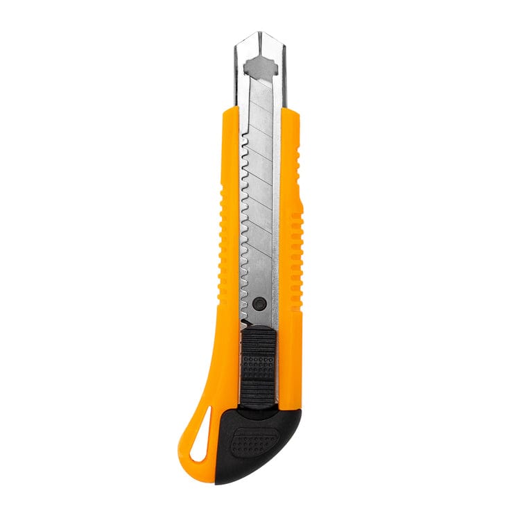 Cutter Knife – Retractable Blade | Precision Utility Tool