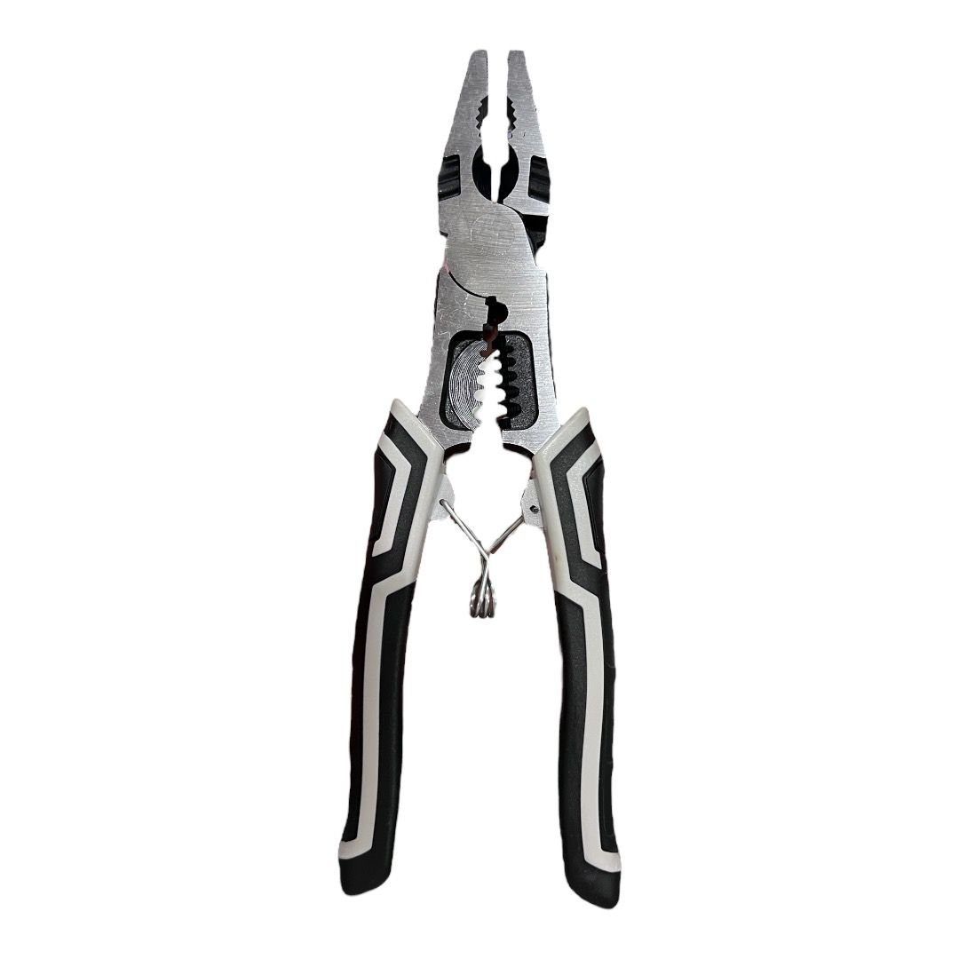 Labor Saving Pliers – Multi-Function Electrician Tool | YTH