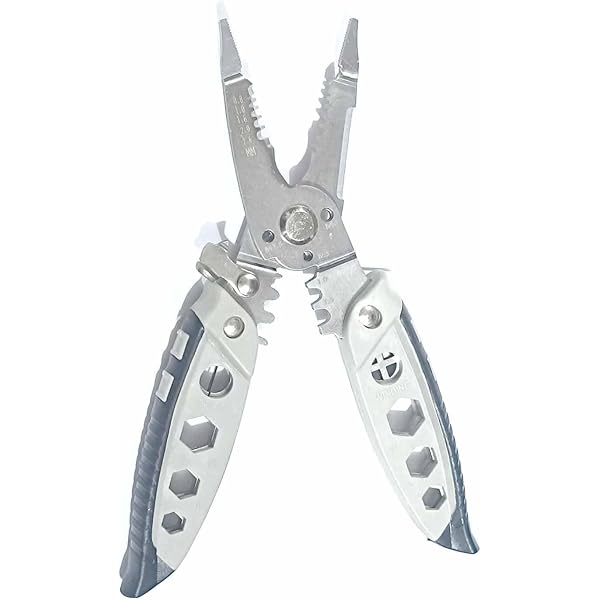 Labor Saving Pliers – Multi-Function Electrician Tool | High Precision