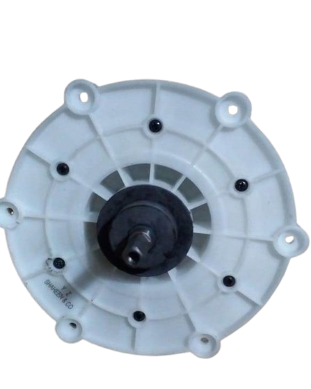 Super Asia SIA BIG JAM Gearbox – AC ZEEM Model | Semi-Automatic Washing Machine Compatible | Heavy-Duty Transmission