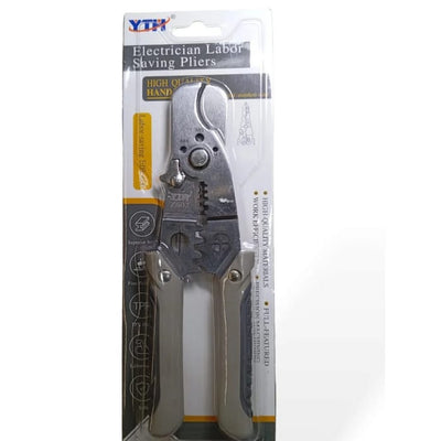 Labor Saving Pliers – Multi-Function Electrician Tool | High Quality